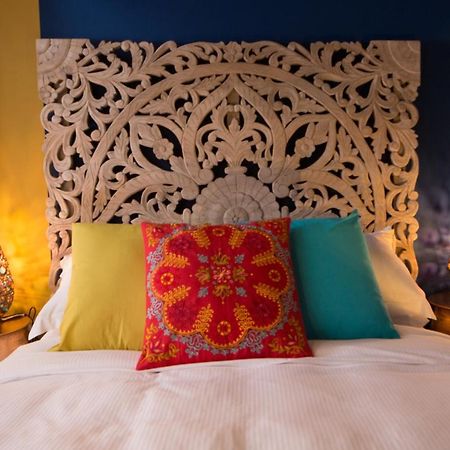 St.Michaels Bistro Bed & Breakfast เพนส์วิค ภายนอก รูปภาพ