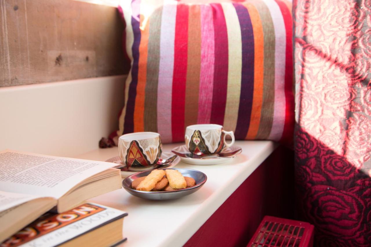 St.Michaels Bistro Bed & Breakfast เพนส์วิค ภายนอก รูปภาพ