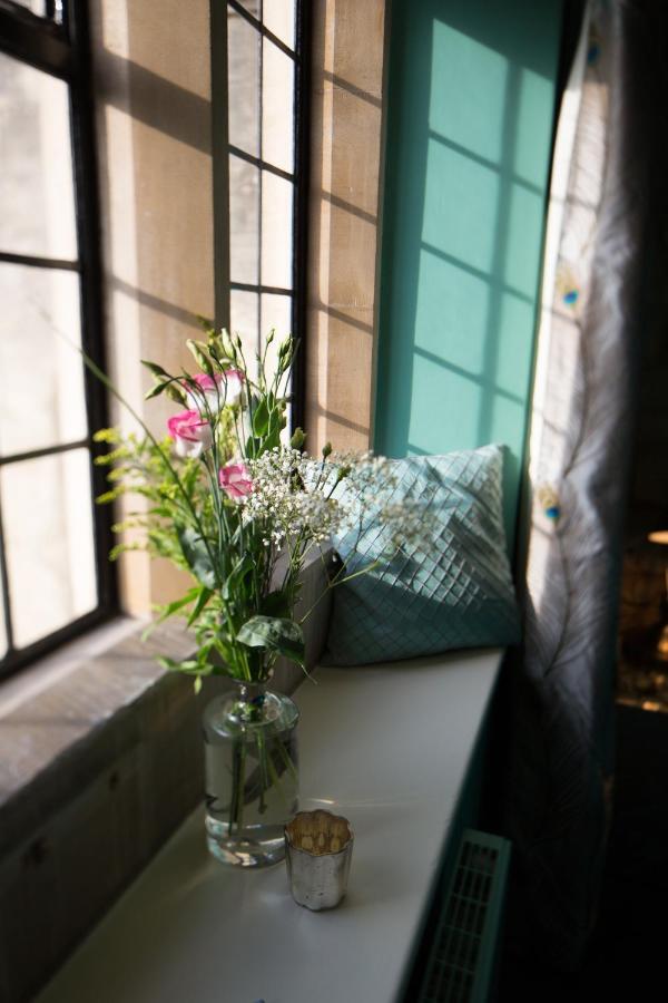 St.Michaels Bistro Bed & Breakfast เพนส์วิค ภายนอก รูปภาพ