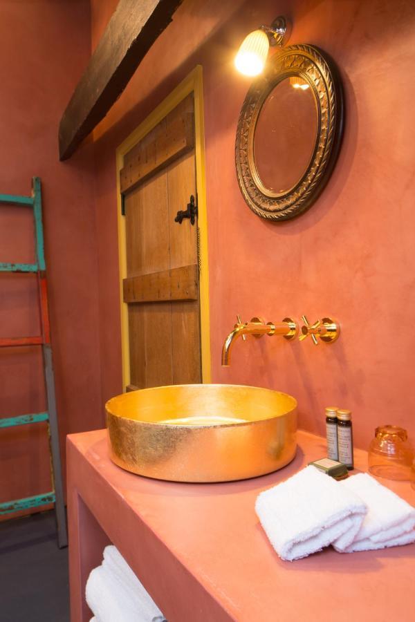 St.Michaels Bistro Bed & Breakfast เพนส์วิค ภายนอก รูปภาพ