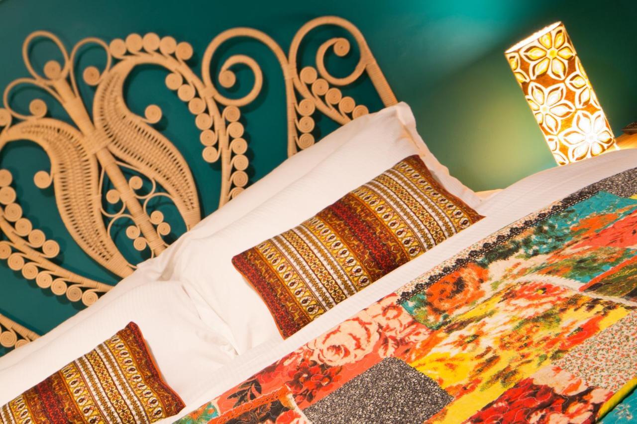 St.Michaels Bistro Bed & Breakfast เพนส์วิค ภายนอก รูปภาพ
