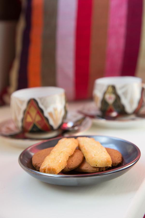 St.Michaels Bistro Bed & Breakfast เพนส์วิค ภายนอก รูปภาพ