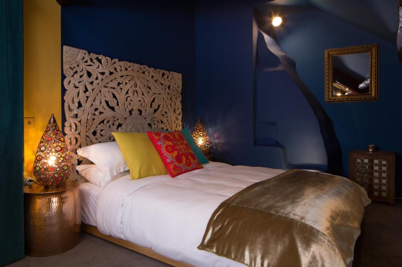 St.Michaels Bistro Bed & Breakfast เพนส์วิค ภายนอก รูปภาพ